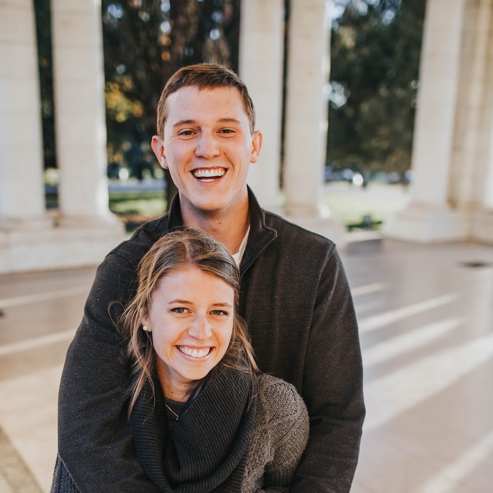 Meet your Posher, Natalie